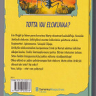 R. L. Stine: Kauhun kulissit - pikkukuva 2