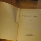 Zane Grey: Rajaseudun sissit, pokkari - pikkukuva 4