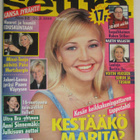 SEURA LEHTI 12 / 1999 SISÄLLYSLUETTELO KUVA 2 ja 3 - pikkukuva 1