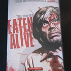Eaten alive DVD - pikkukuva 1
