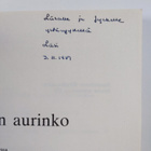 Liisi Huhtala : Kuu torpparin aurinko : torppari-aihe suo... - pikkukuva 3