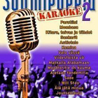 SUOMIPOPPIA 2, KARAOKE (DVD), kesto 57 min - pikkukuva 1