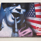 RAMMSTEIN - AMERIKA CD MAXI-SINGLE LTD EDIT *UUSI* - pikkukuva 1