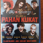 Pahan Kukat  (2016)  Blu-ray - pikkukuva 1