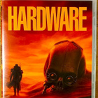 HARDWARE (1990) Ronin Flix Exclusive 2Disc LE 4K Restoration - pikkukuva 3