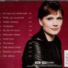 Mari Rantasila • Vain Rakkaus CD - pikkukuva 3