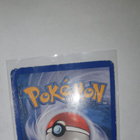 Manectric #11 Pokemon Platinum RARE HOLOGRAPHIC card - pikkukuva 2