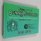 Andy Riley : Return of the Bunny Suicides - pikkukuva 1