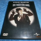 KUOLLUT MIES EI PALTTOOTA KAIPAA     -   DVD - pikkukuva 1
