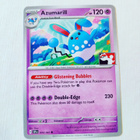 Azumarill - Prize Pack Series 7 - pikkukuva 1