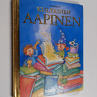 Timo Parvela ym. : Tammen kultainen aapinen - pikkukuva 1