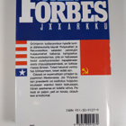 Colin Forbes : Jääarkku - pikkukuva 2
