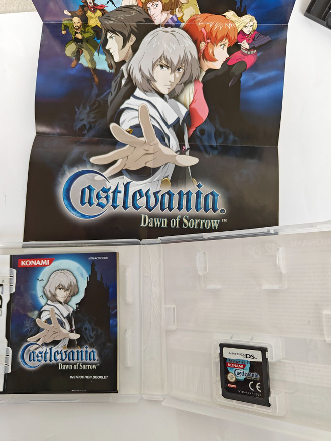 Item image