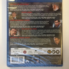 Jack Ryan Collection 1-5 (Blu-ray) UUSI - pikkukuva 2
