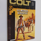 Colt 3/1983 : Murhaajan kohtalo - pikkukuva 1