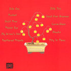 Rocket From The Crypt - Hot Charity LP Vinyyli - pikkukuva 2