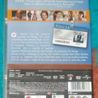 HOUSE Kausi 1 ~ Hugh Laurie ~ 6 DVD naarmuton - pikkukuva 2