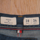 TOMMY HILFIGER 38/34 FARKUT - pikkukuva 3