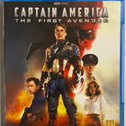 Captain America: The First Avenger - Blu-ray - pikkukuva 1