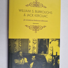 Jack Kerouac ym. : Ja virtahevot kiehuivat altaissaan - pikkukuva 1
