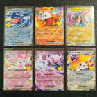 Pokemon 30th - 13kpl ex kortteja - pikkukuva 2
