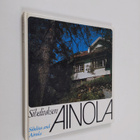 Erkki Salmenhaara : Sibeliuksen Ainola = Sibelius and Ainola - pikkukuva 1