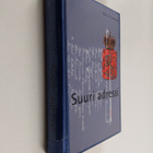 Päiviö Tommila : Suuri adressi - pikkukuva 1