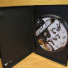 NEW POLICE STORY/JACKIE CHAN  DVD - pikkukuva 3