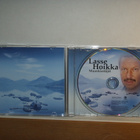 Lasse Hoikka CD Maankiertäjät - pikkukuva 3