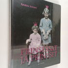 Karoliina Suoniemi : Ihan oikeat prinsessat ja prinssit - pikkukuva 1
