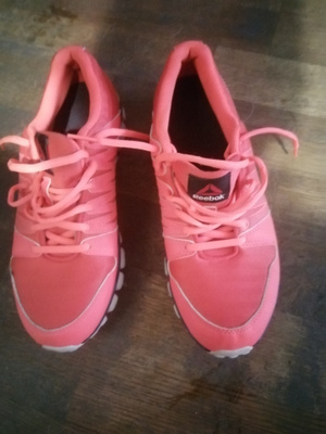 Reebok dualcompound koko 38