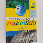 Ari (toimittaja) Halinen : Matkailijan maantieto - pikkukuva 1