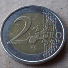 Suomi 2 euroa YK 50 vuotta 2 € erikoiseuro 2005 - pikkukuva 2