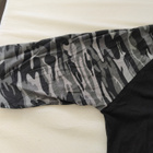 Camo hihainen paita - pikkukuva 2