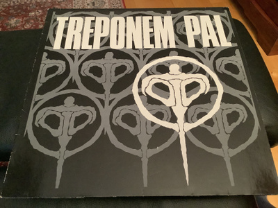 TREPONEM PAL - Treponem  Pal