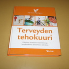 kirja Terveyden tehokuuri - pikkukuva 1