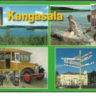 kortti **/° Kangasala tai Lempäälä - erilaisia - pikkukuva 1