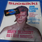 SUOSIKKI LEHTI #8/1973 - pikkukuva 1