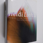 Heidi Liehu : Perhosten valtakunta : manifesti viimeisest... - pikkukuva 1