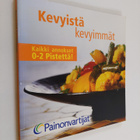 Marita (käsikirjoitus) Suontausta : Kevyistä kevyimmät - pikkukuva 1