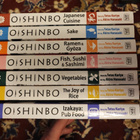 Oishinbo - pikkukuva 1
