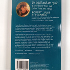 Robert Louis Stevenson ym. : Dr Jekyll and Mr Hyde with t... - pikkukuva 2