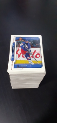 1999-00 Upper Deck MVP (Täysi sarja 1-220)