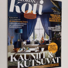 Glorian koti 3/2020 - pikkukuva 1