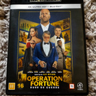 Operation Fortune 4k - pikkukuva 1