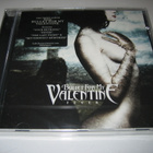 Bullet For My Valentine - Fever (CD, Uusi) - pikkukuva 1