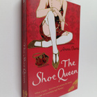 Anna Davis : The Shoe Queen - pikkukuva 1
