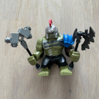 LEGO - Super Heroes -SH0413: Hulk - pikkukuva 1