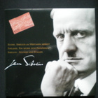 Jean Sibelius - Postin virallinen lajitelma - pikkukuva 1