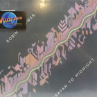 ROBIN TROWER - CARAVAN TO MIDNIGHT M-/M- VINYL LP - pikkukuva 1